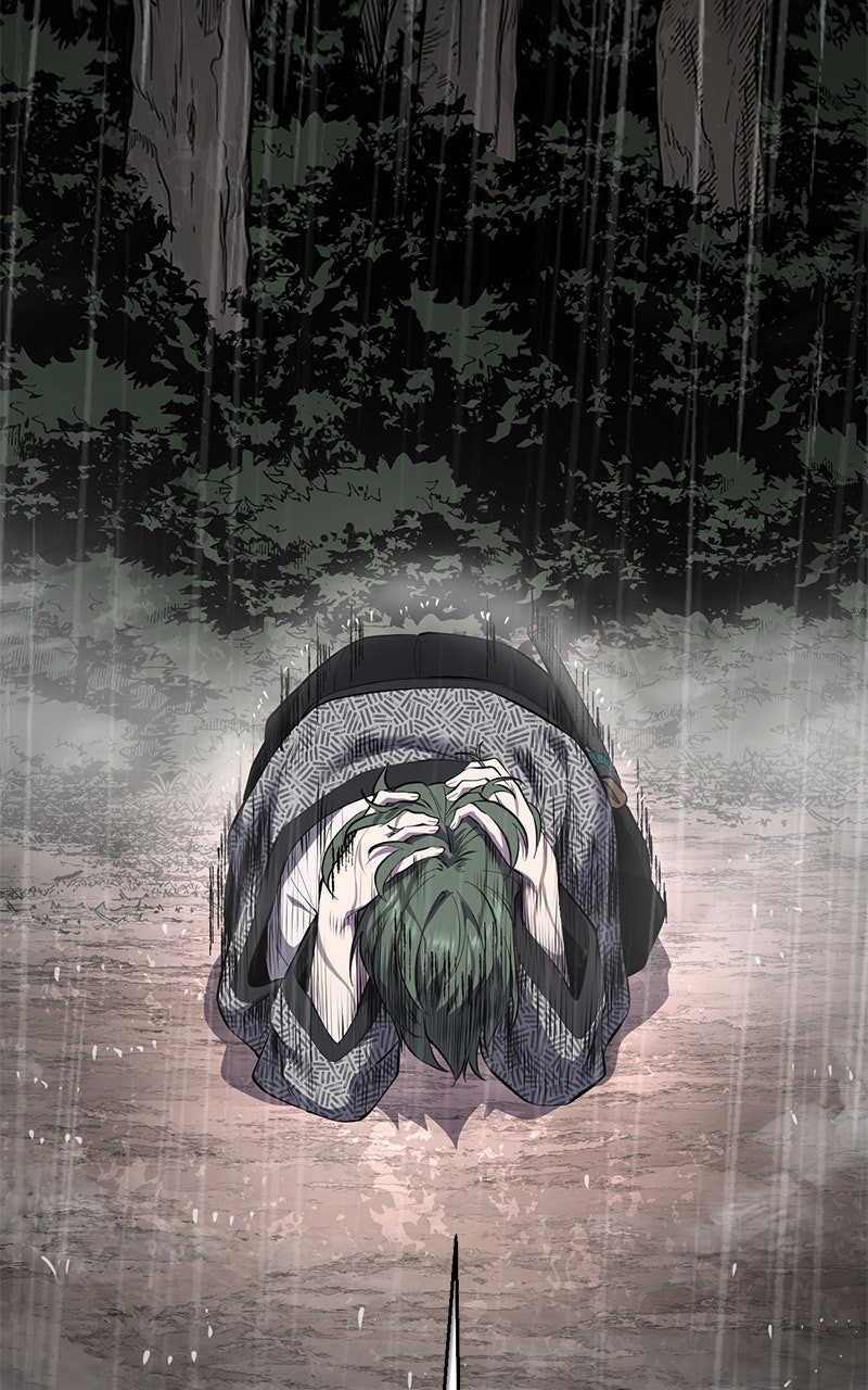 Read The Boy of Death FR Manga Online