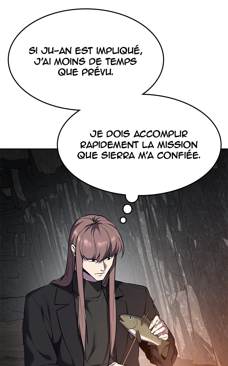 Read The Boy of Death FR Manga Online