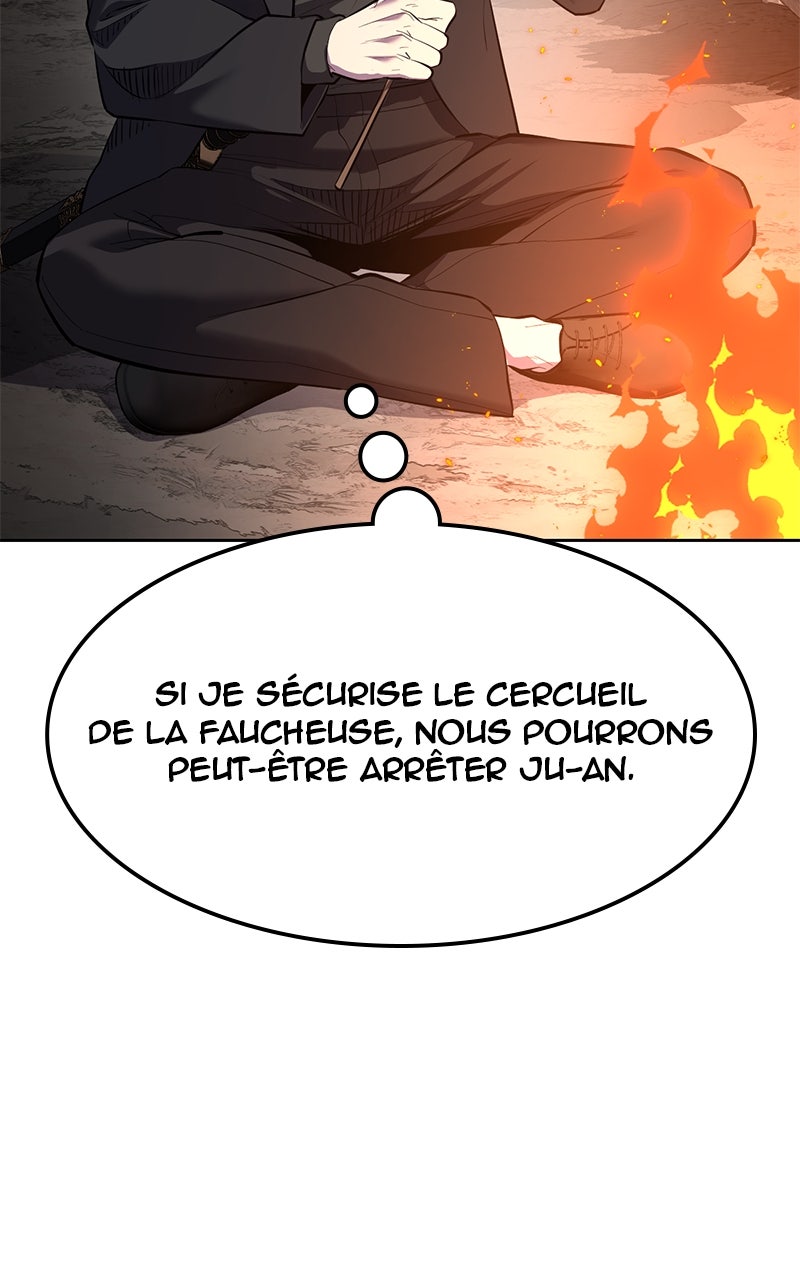 Read The Boy of Death FR Manga Online