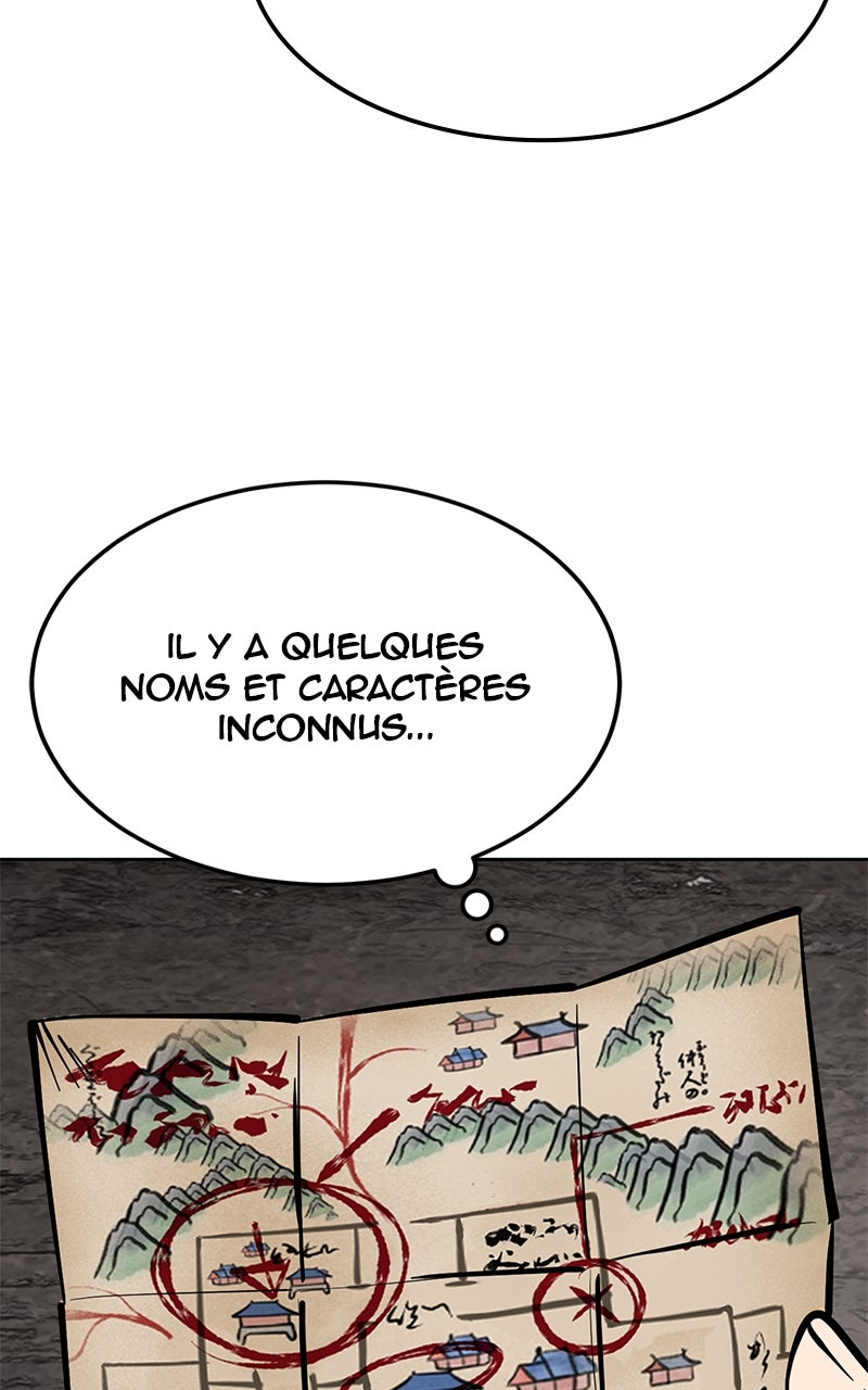 Read The Boy of Death FR Manga Online