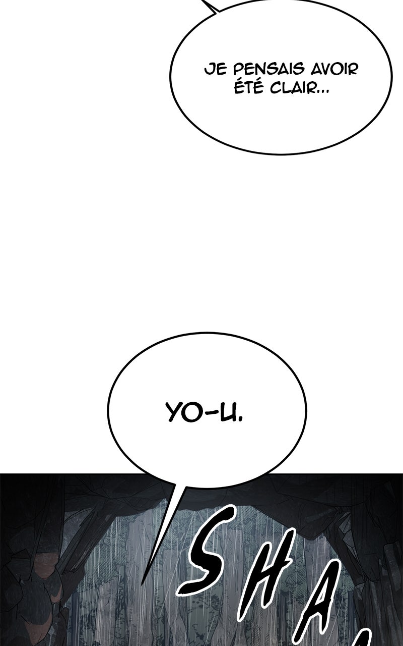 Read The Boy of Death FR Manga Online