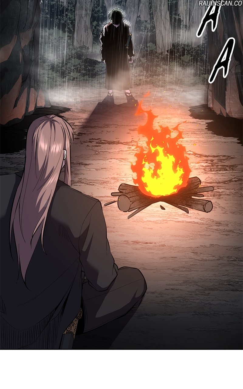 Read The Boy of Death FR Manga Online