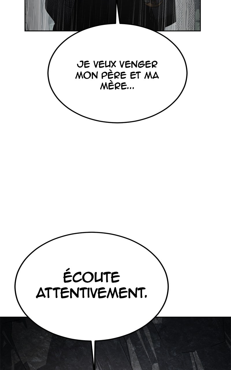 Read The Boy of Death FR Manga Online