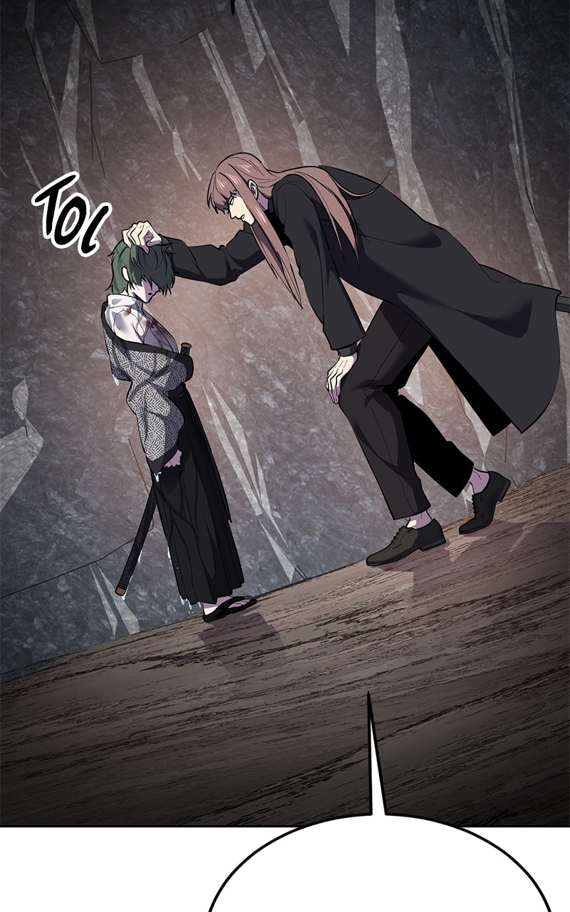 Read The Boy of Death FR Manga Online