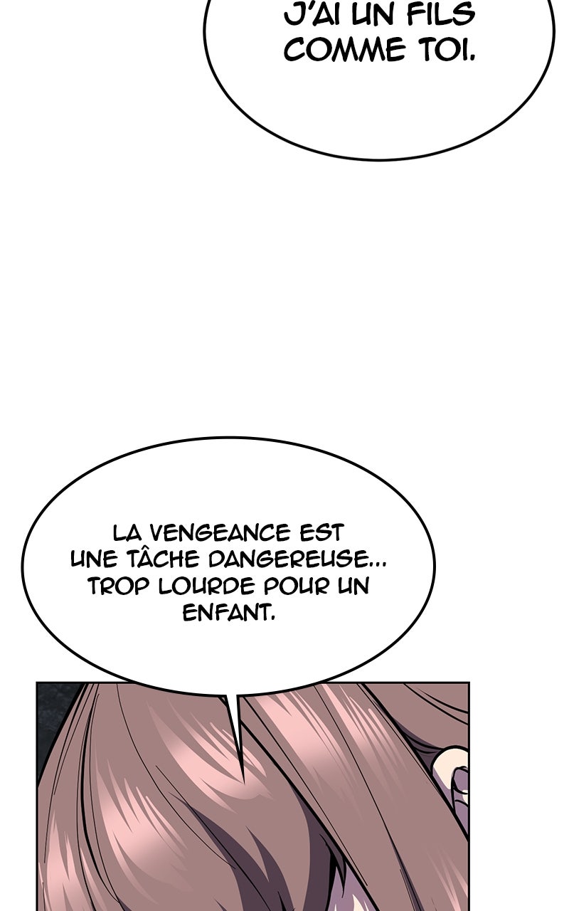 Read The Boy of Death FR Manga Online