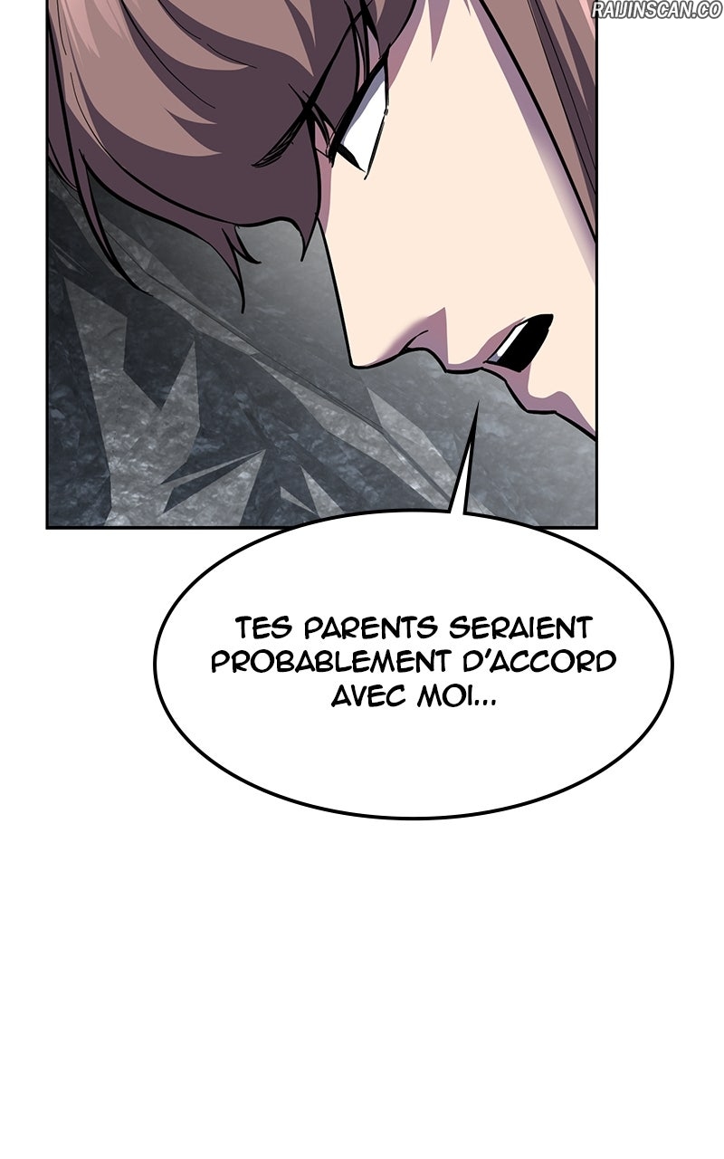 Read The Boy of Death FR Manga Online