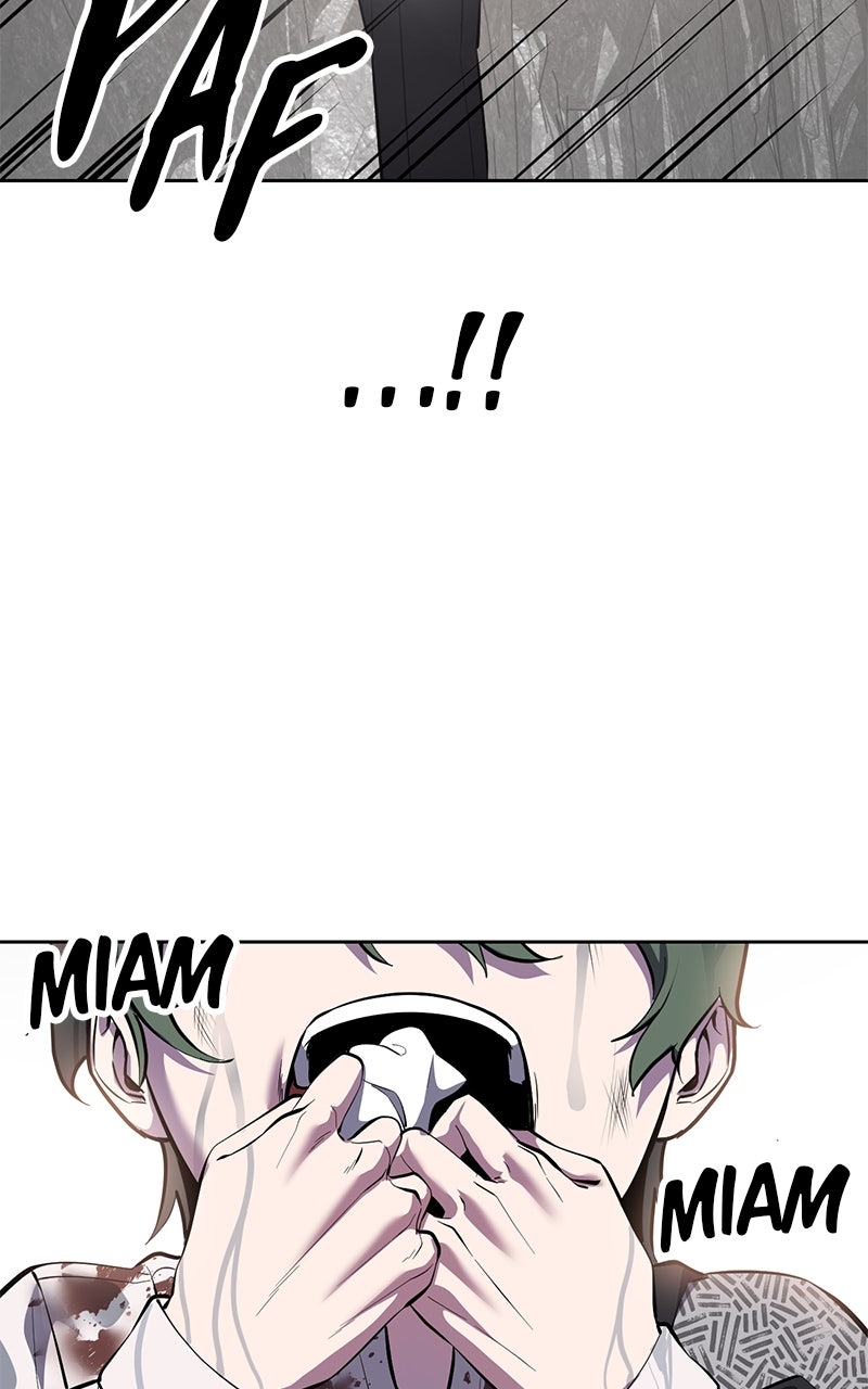 Read The Boy of Death FR Manga Online