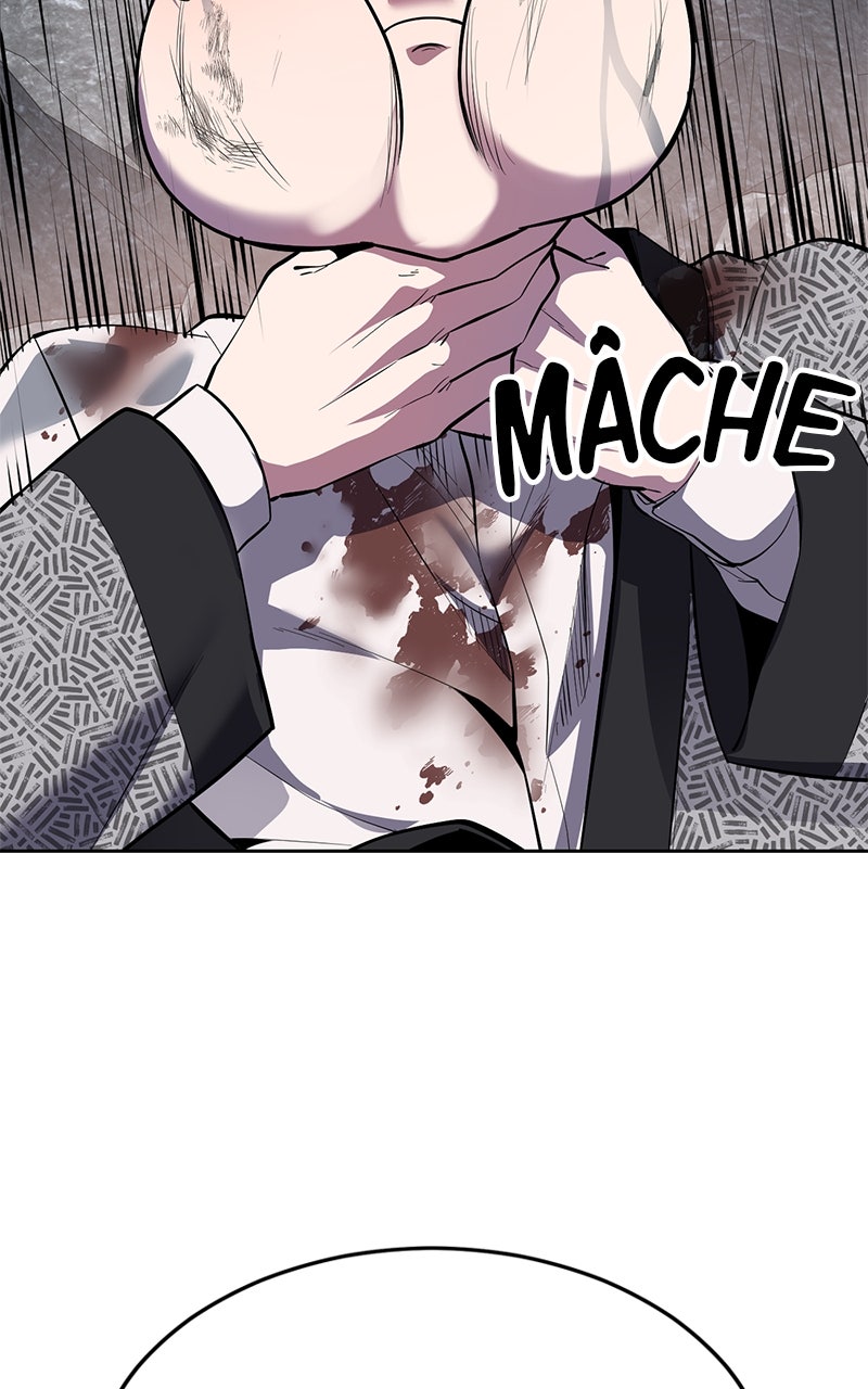 Read The Boy of Death FR Manga Online