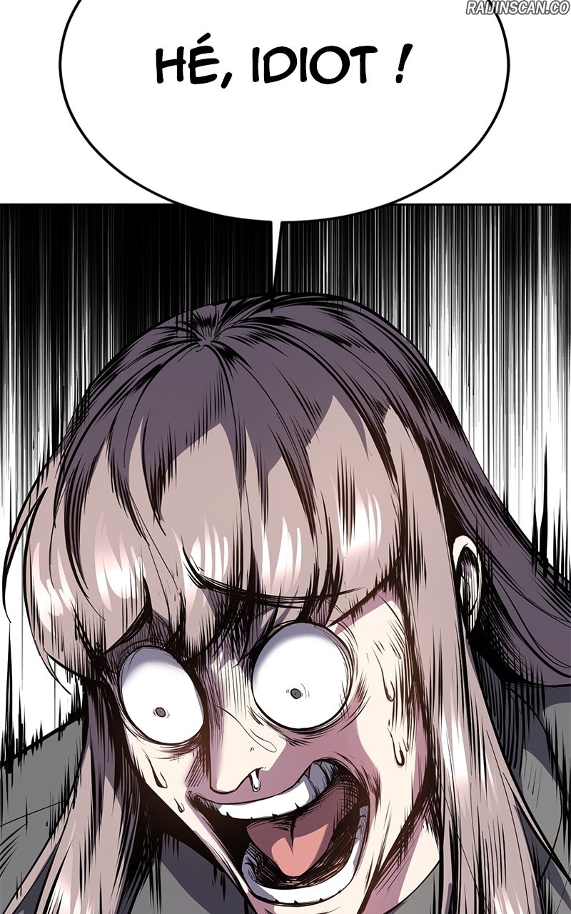 Read The Boy of Death FR Manga Online