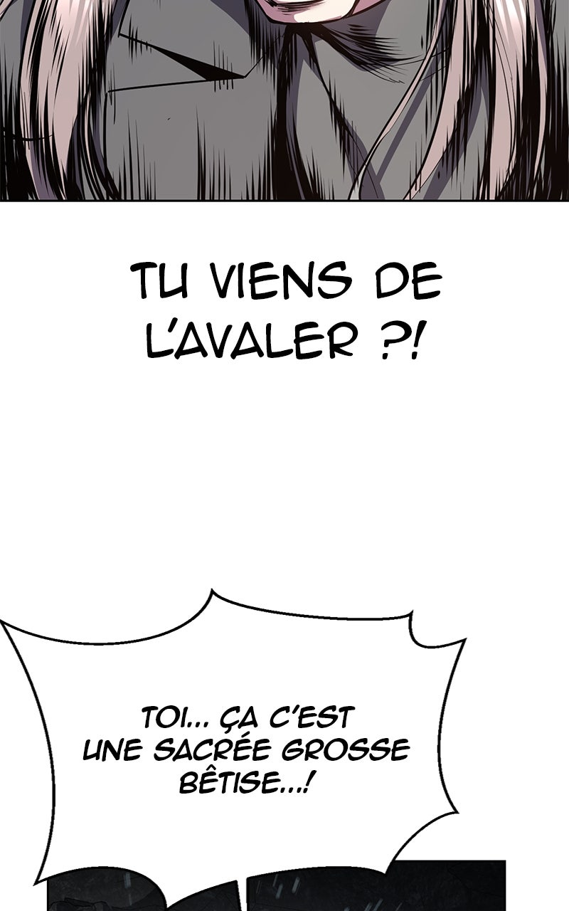 Read The Boy of Death FR Manga Online