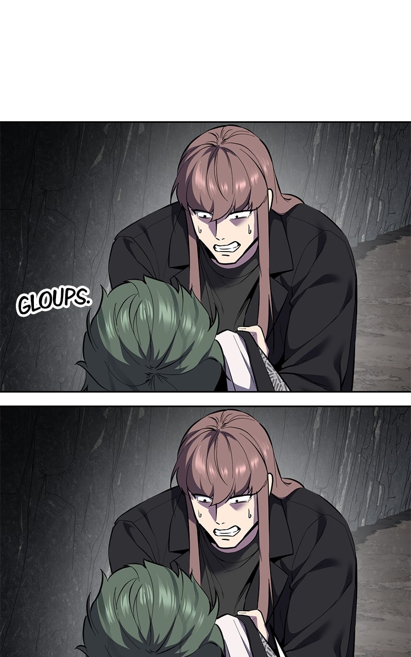 Read The Boy of Death FR Manga Online