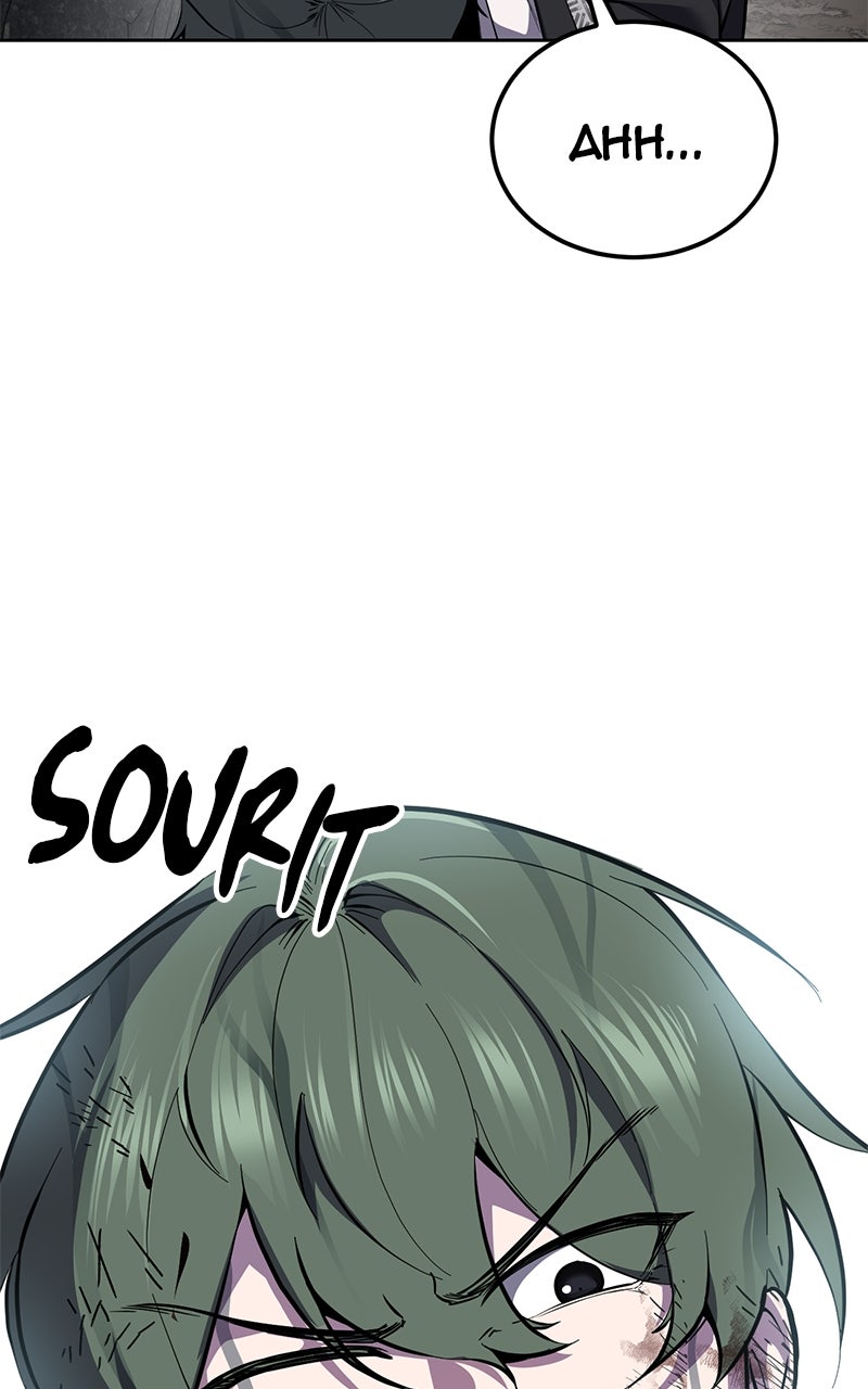 Read The Boy of Death FR Manga Online