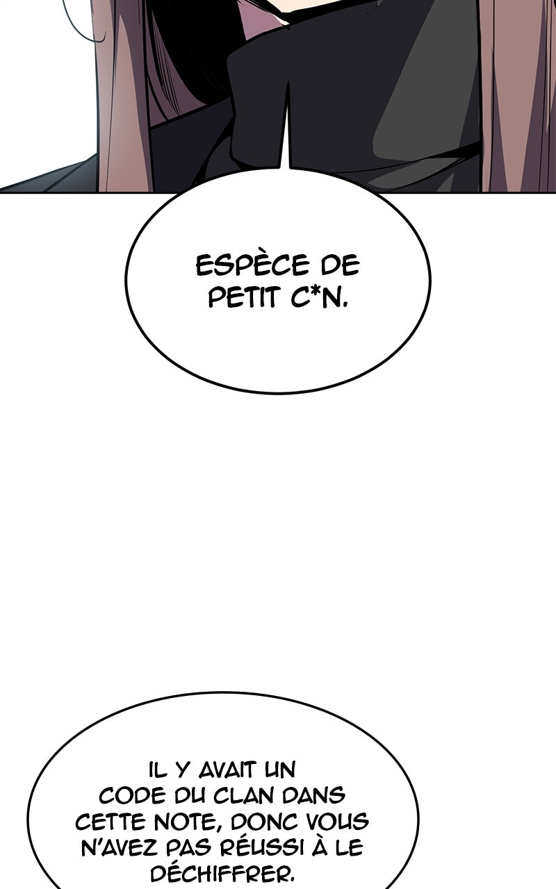 Read The Boy of Death FR Manga Online