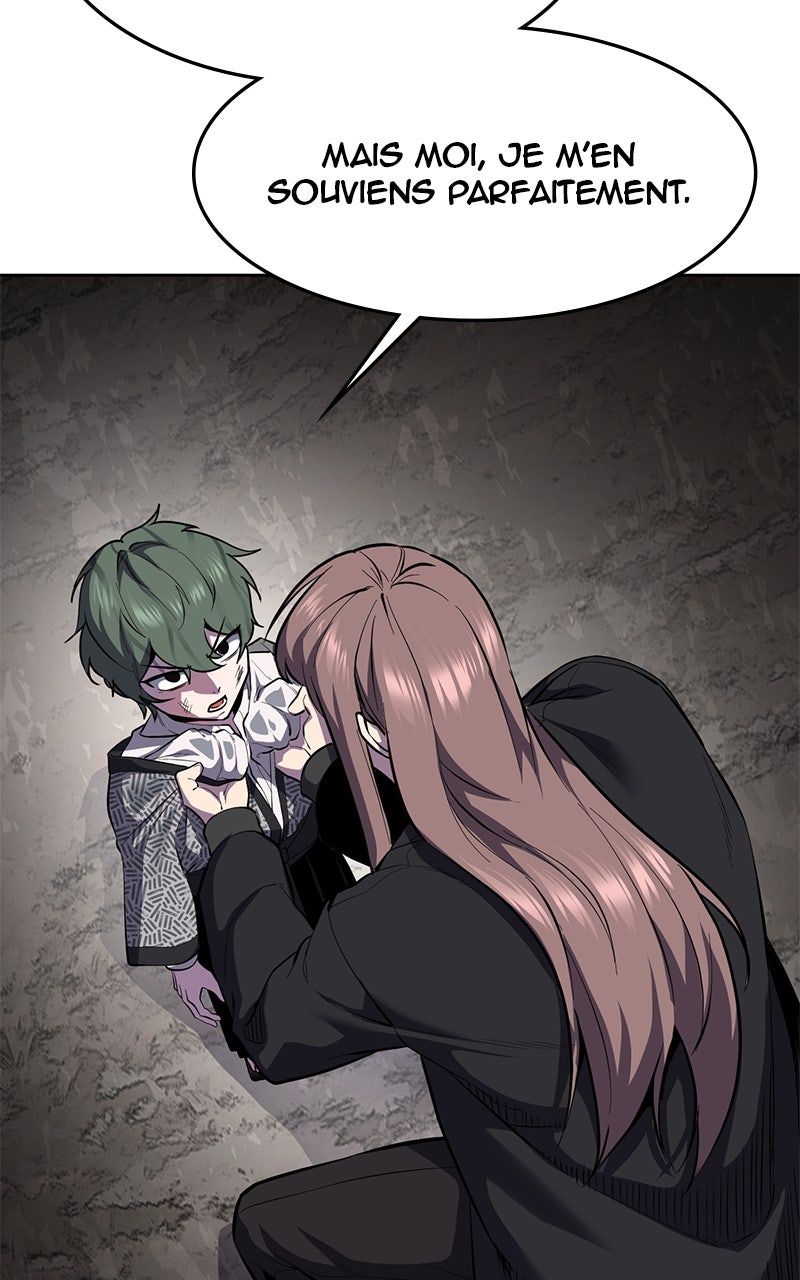 Read The Boy of Death FR Manga Online