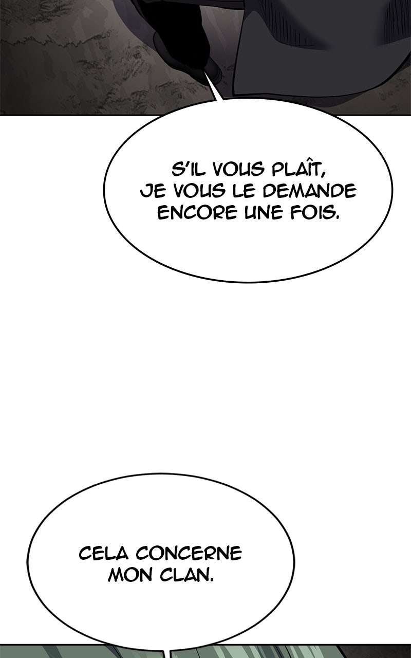 Read The Boy of Death FR Manga Online