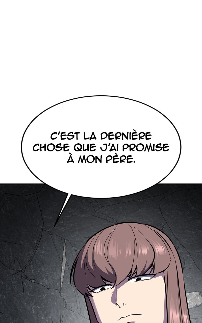 Read The Boy of Death FR Manga Online