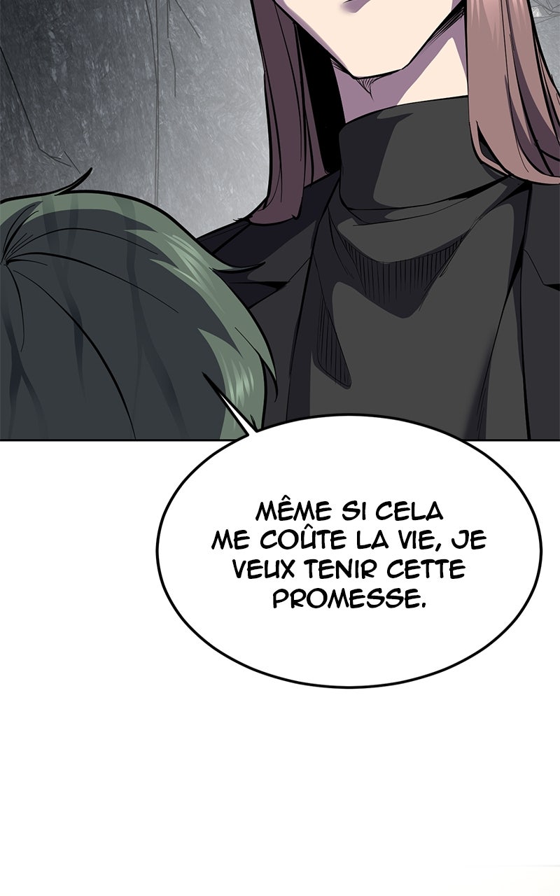 Read The Boy of Death FR Manga Online