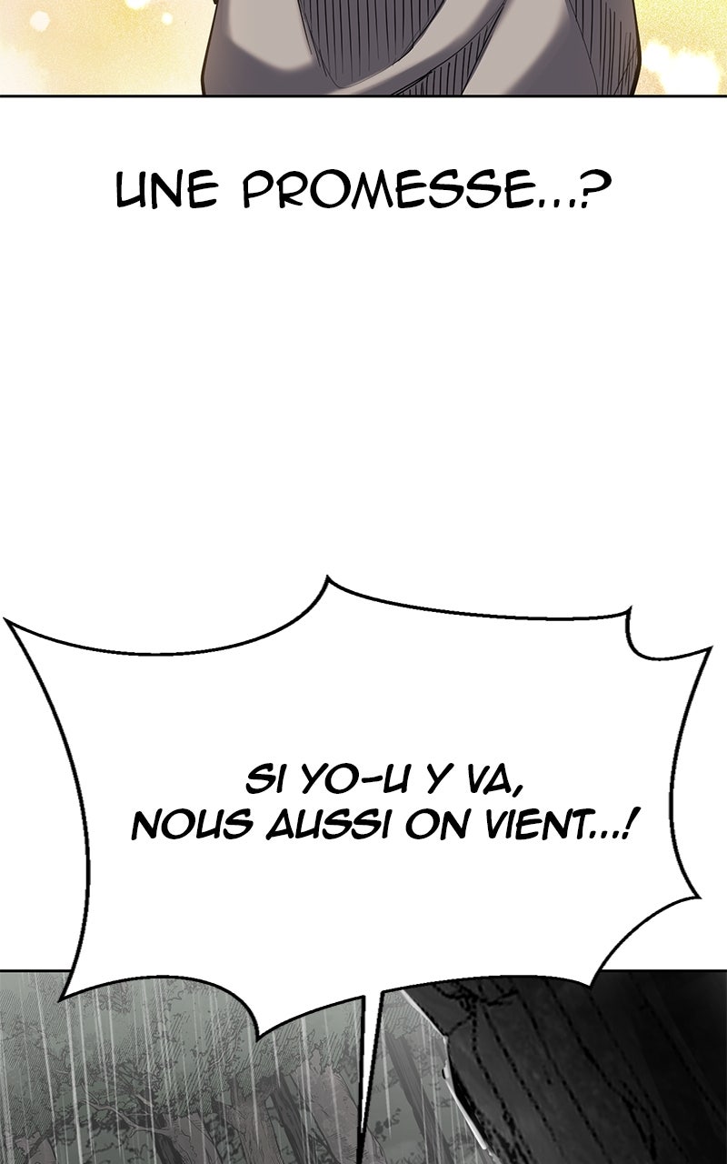 Read The Boy of Death FR Manga Online