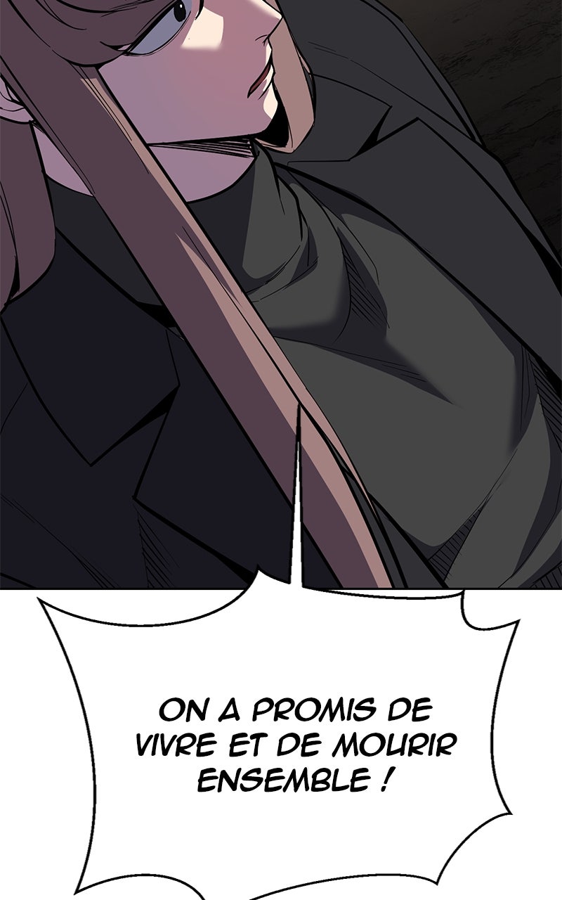 Read The Boy of Death FR Manga Online