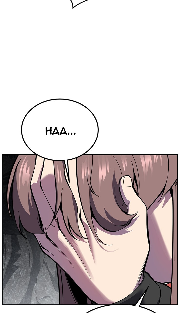 Read The Boy of Death FR Manga Online