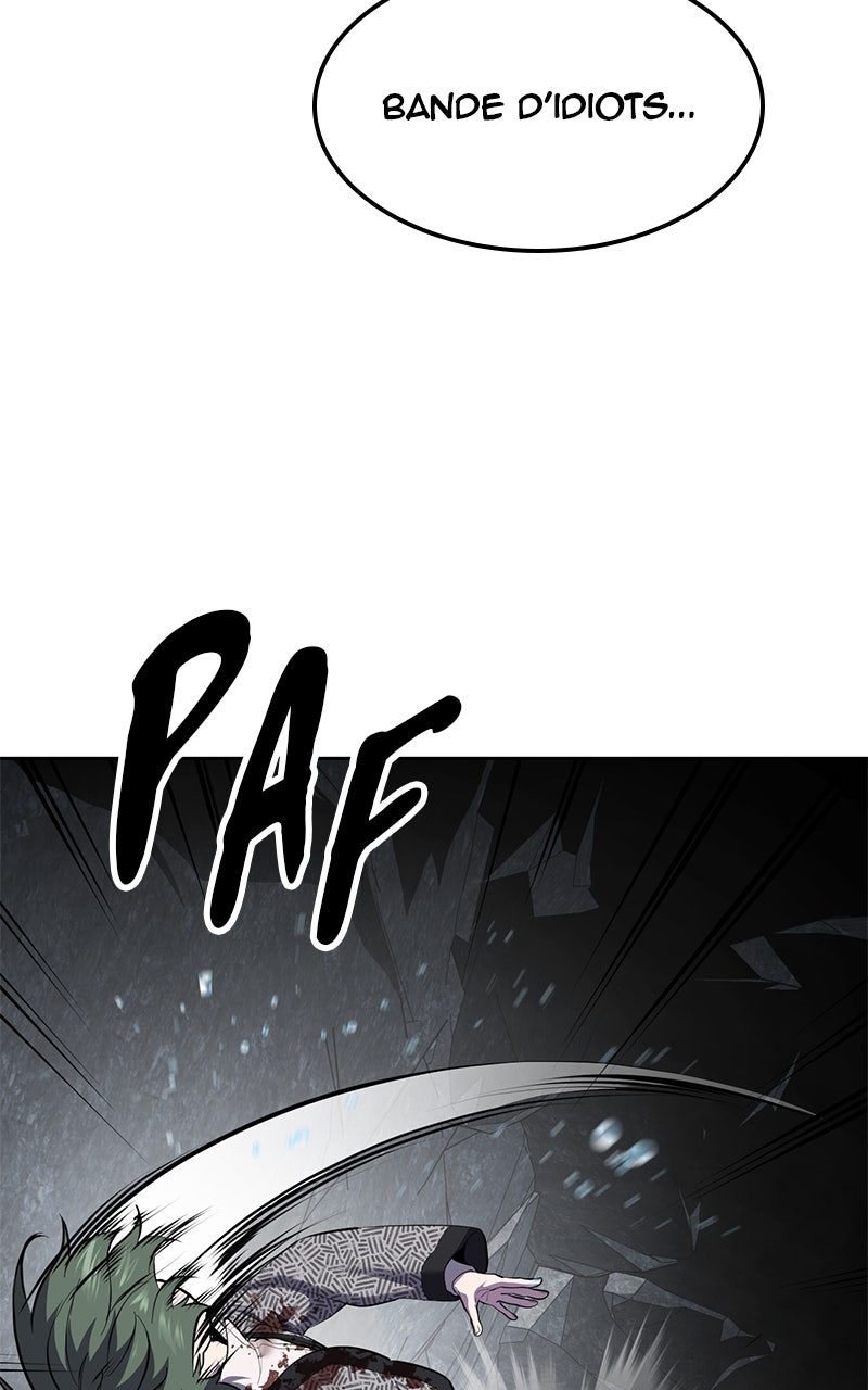 Read The Boy of Death FR Manga Online