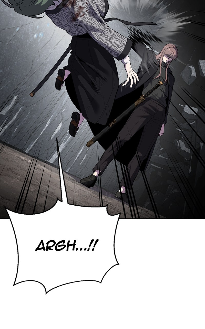 Read The Boy of Death FR Manga Online