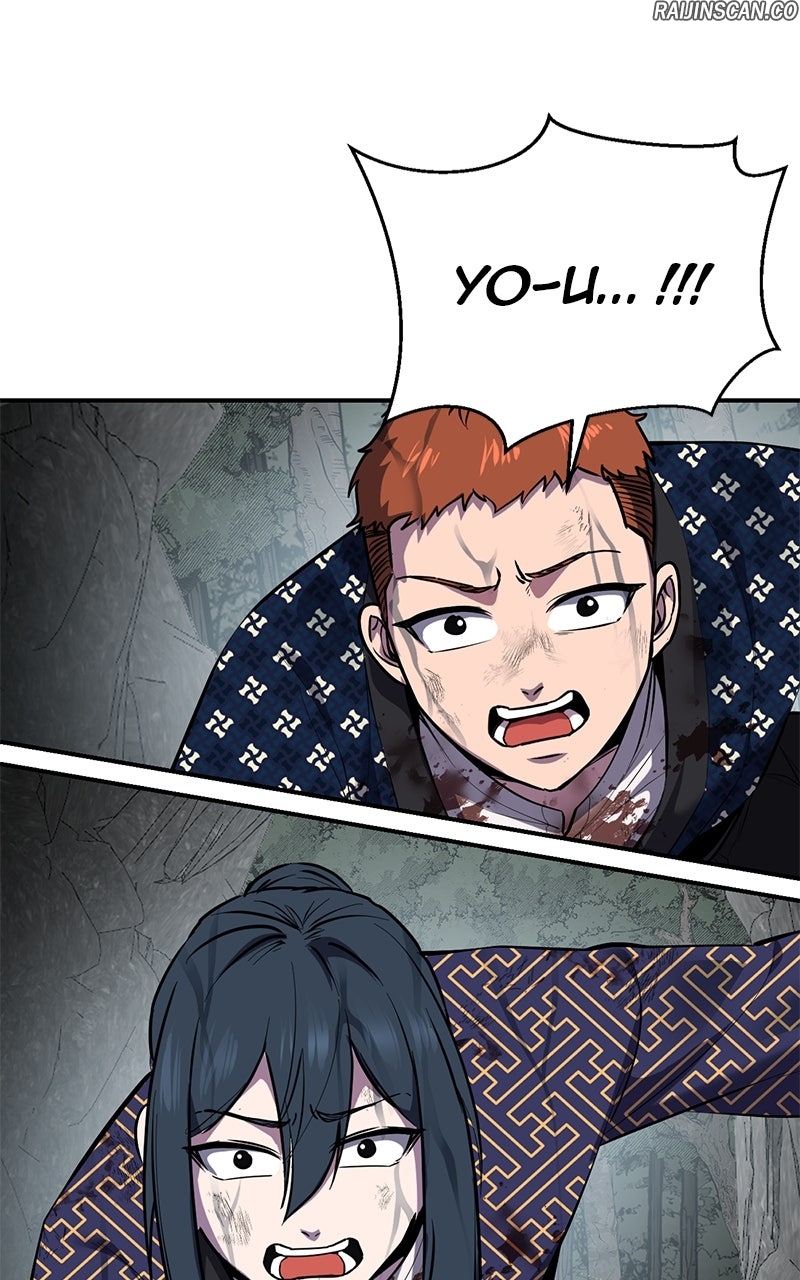 Read The Boy of Death FR Manga Online