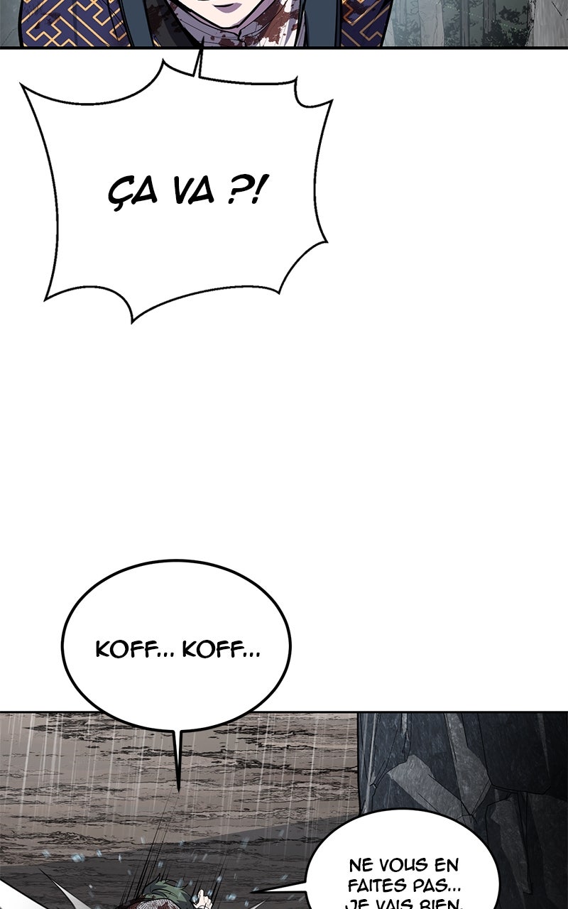 Read The Boy of Death FR Manga Online