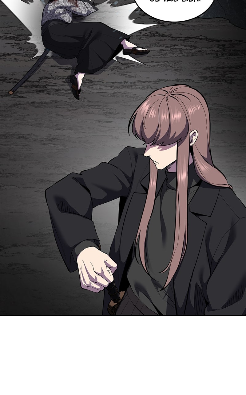 Read The Boy of Death FR Manga Online