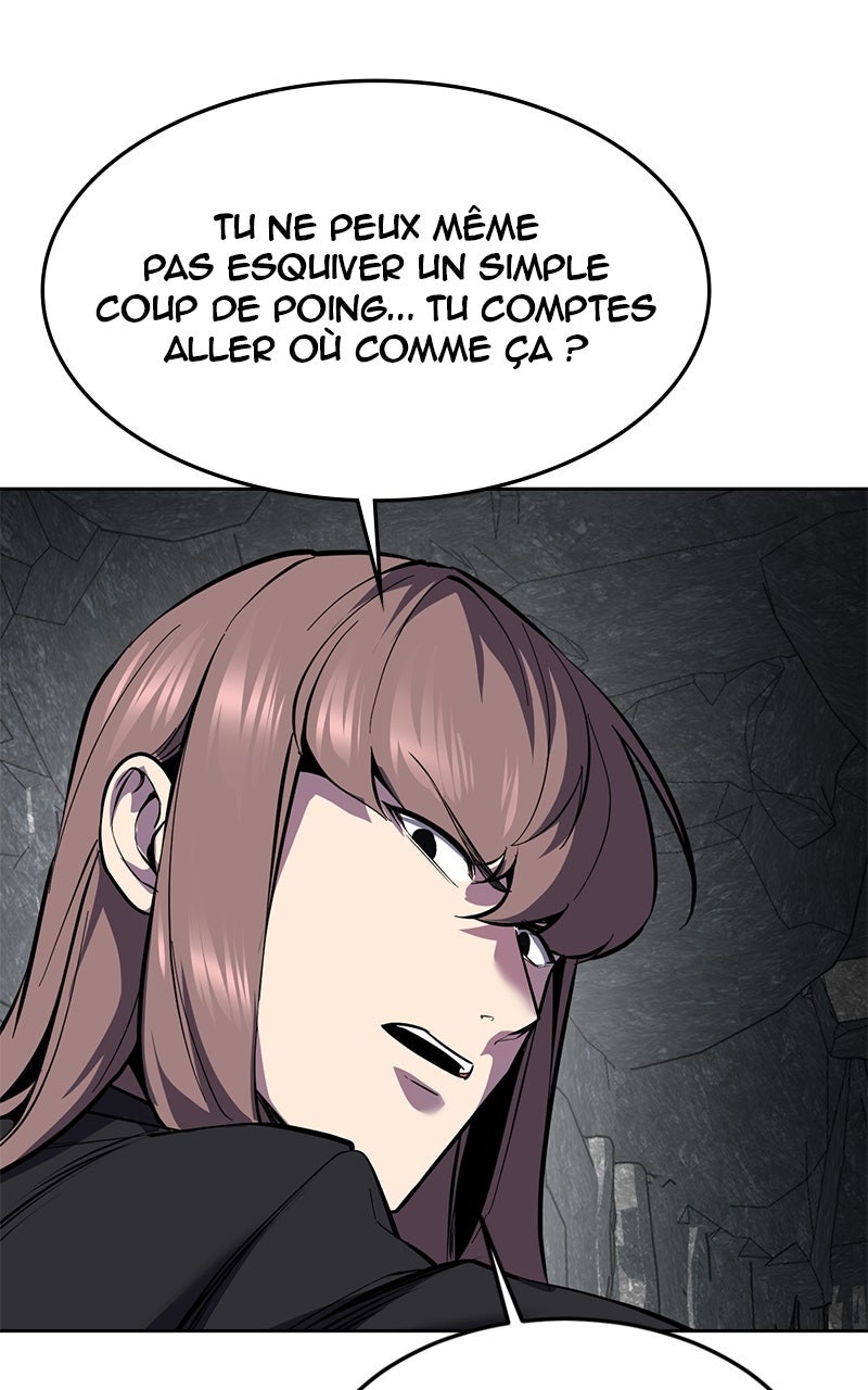 Read The Boy of Death FR Manga Online