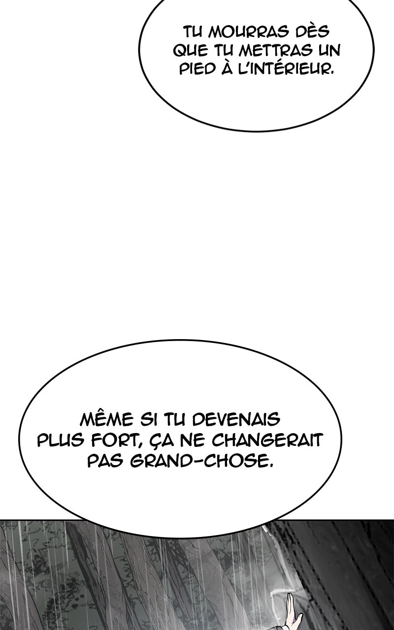 Read The Boy of Death FR Manga Online