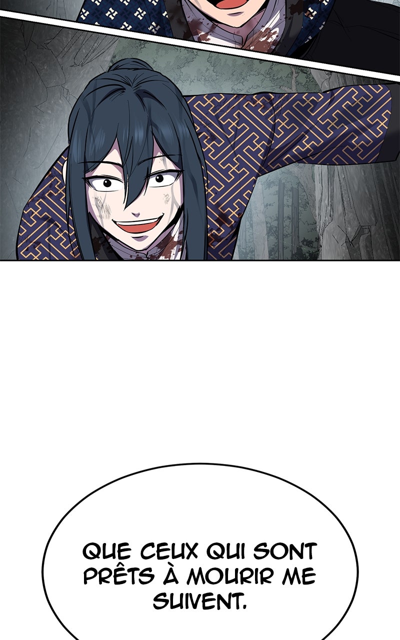 Read The Boy of Death FR Manga Online