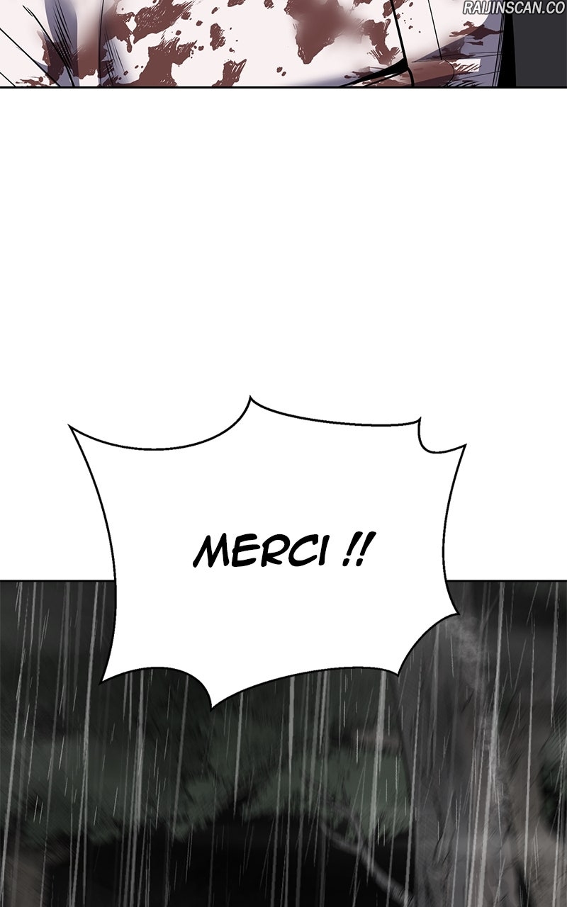 Read The Boy of Death FR Manga Online