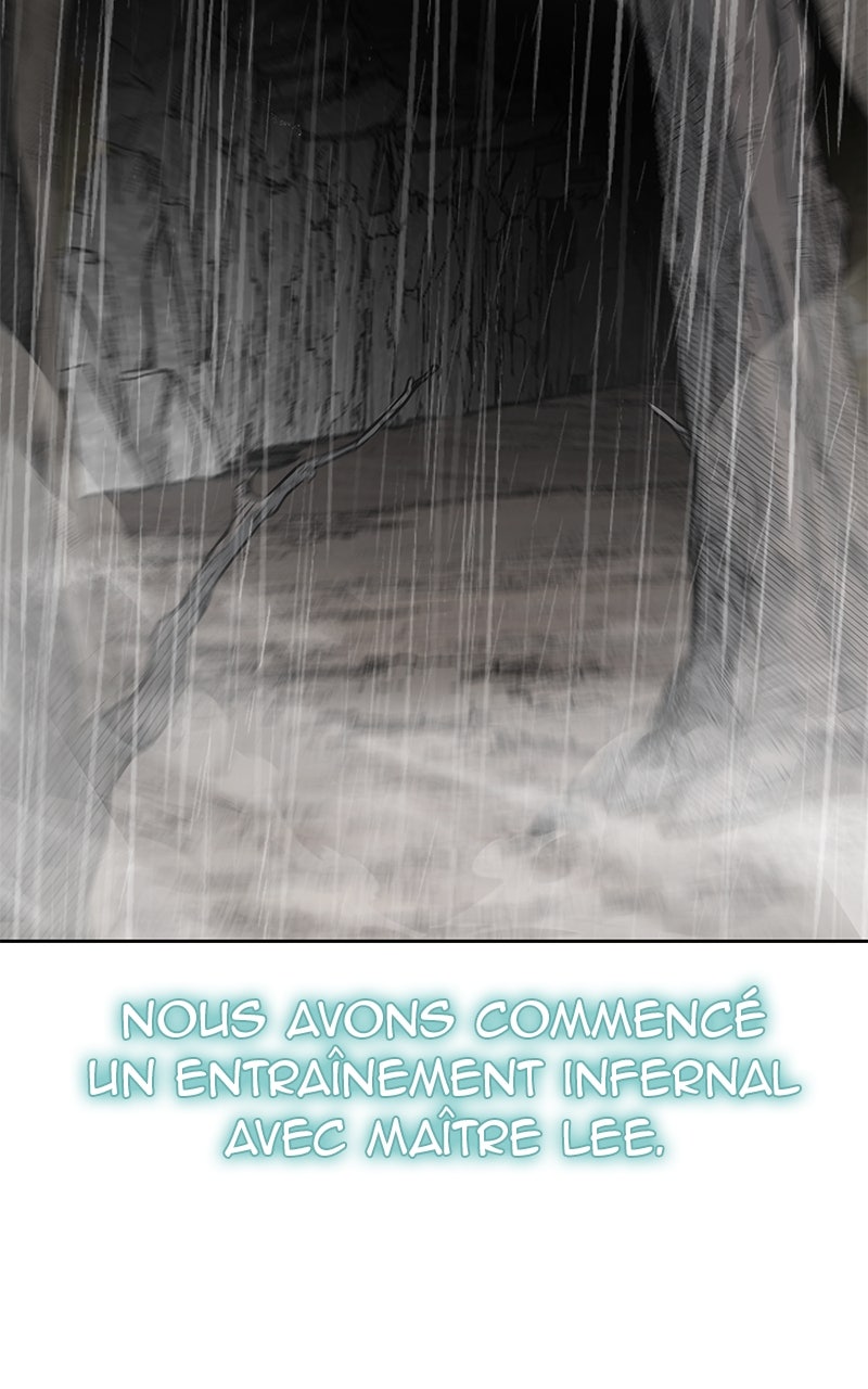 Read The Boy of Death FR Manga Online