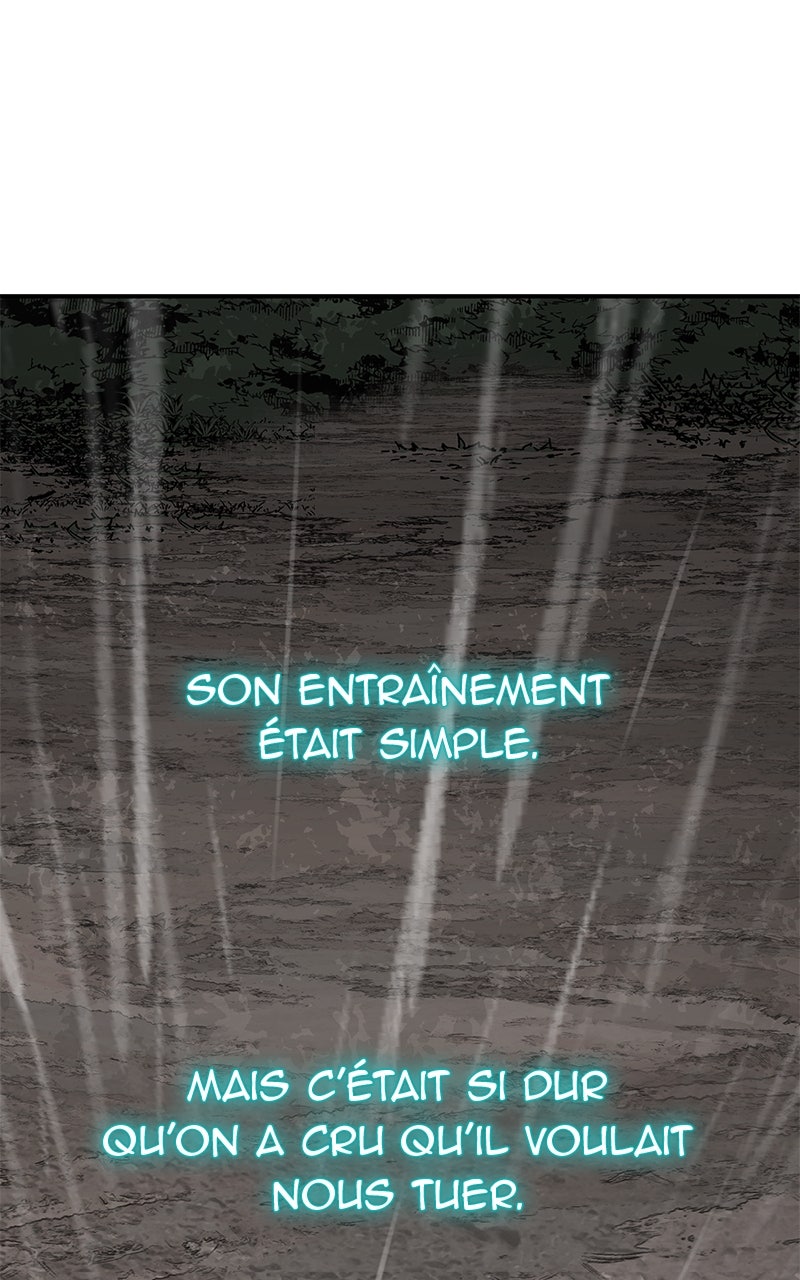 Read The Boy of Death FR Manga Online