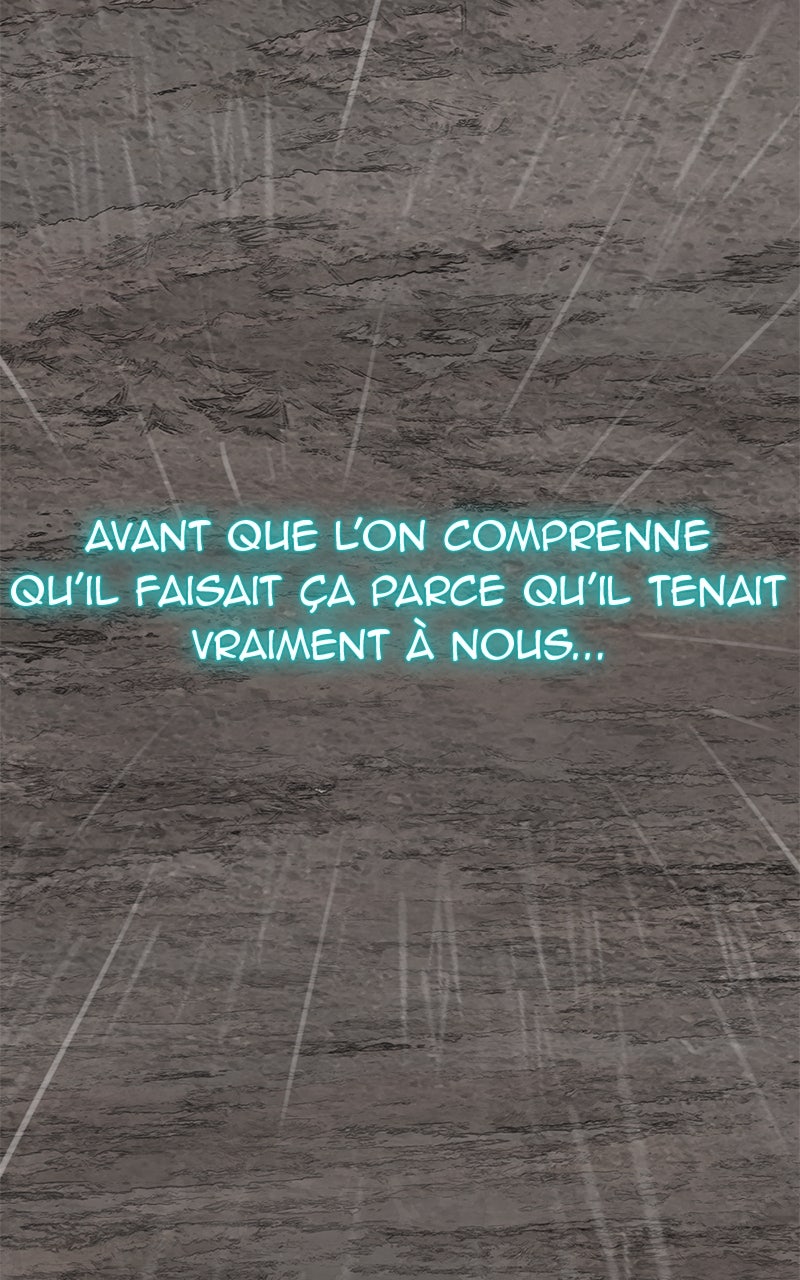 Read The Boy of Death FR Manga Online