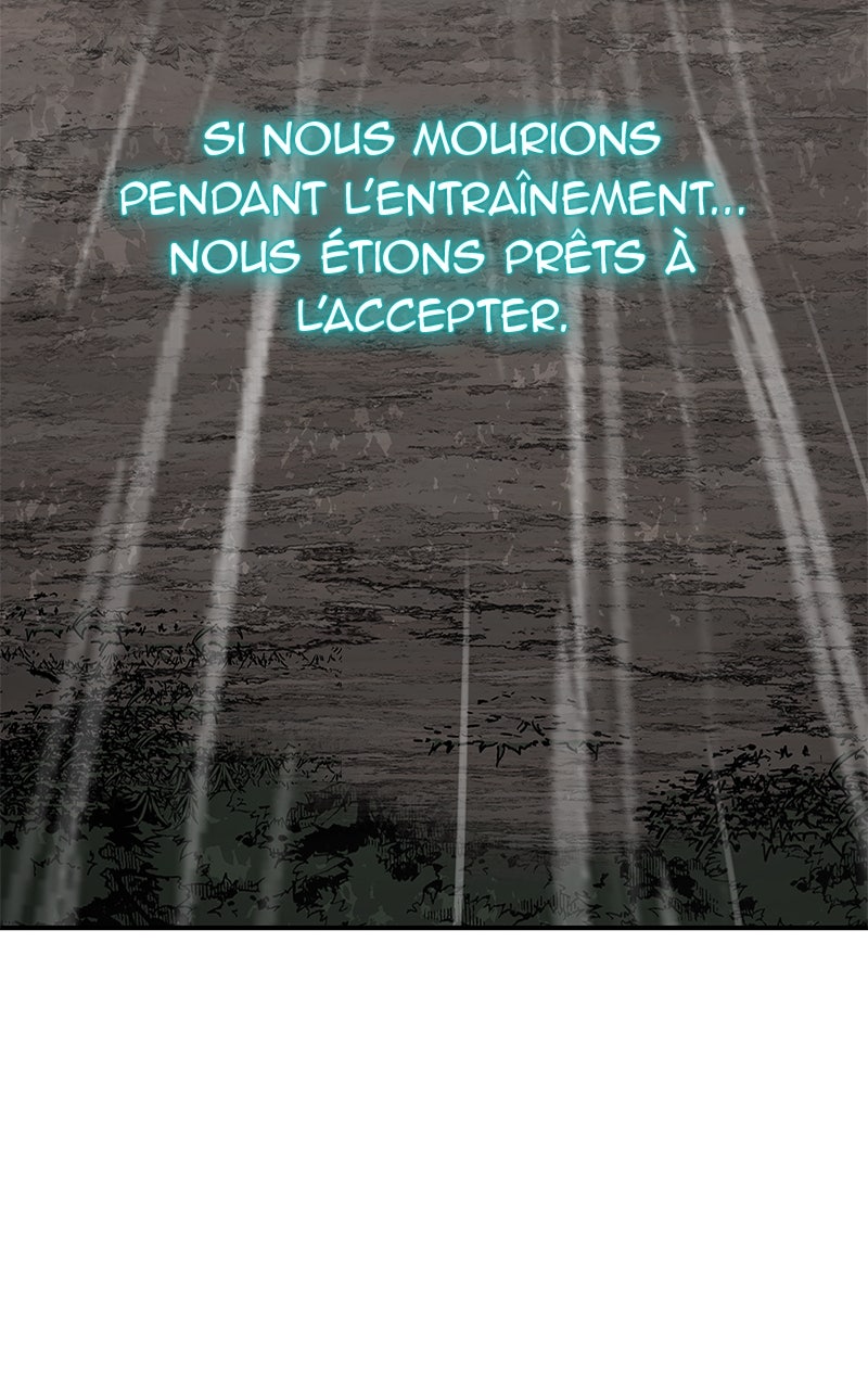 Read The Boy of Death FR Manga Online