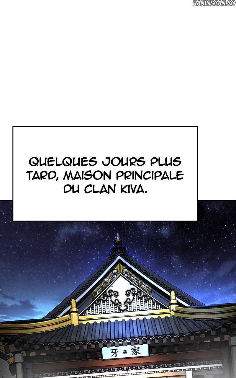 Read The Boy of Death FR Manga Online