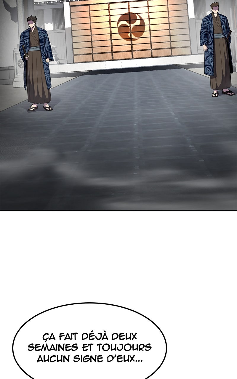 Read The Boy of Death FR Manga Online