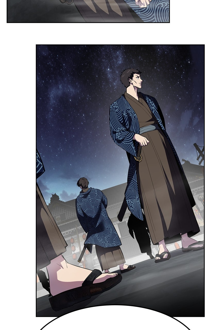 Read The Boy of Death FR Manga Online