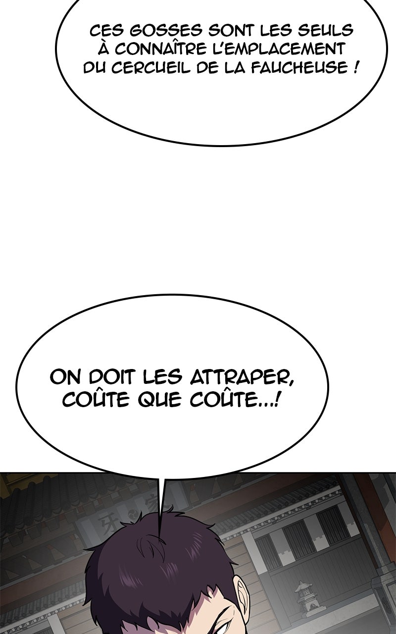 Read The Boy of Death FR Manga Online