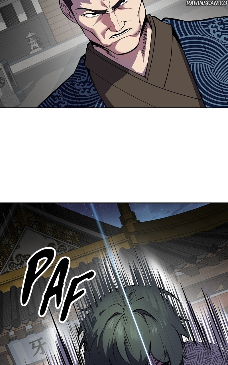 Read The Boy of Death FR Manga Online