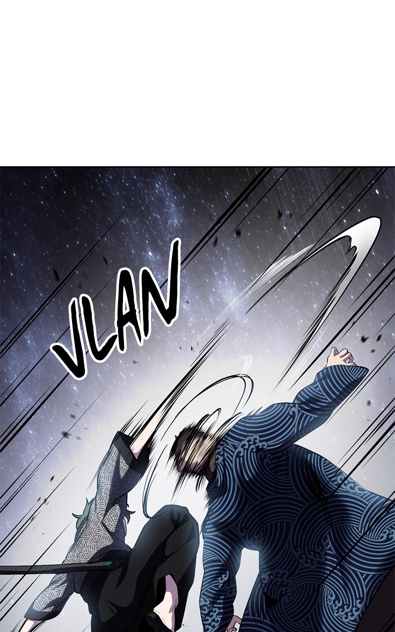 Read The Boy of Death FR Manga Online