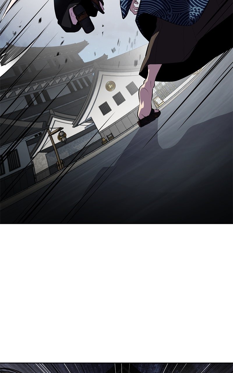 Read The Boy of Death FR Manga Online