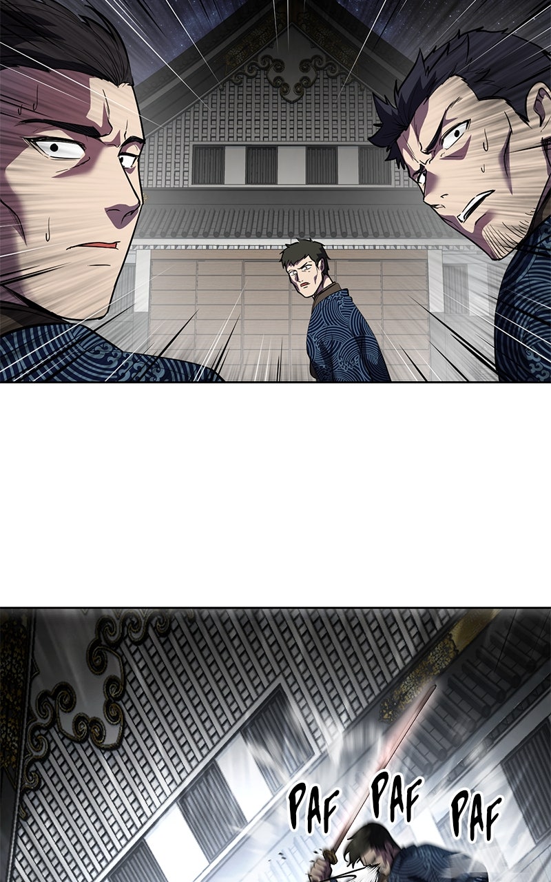 Read The Boy of Death FR Manga Online