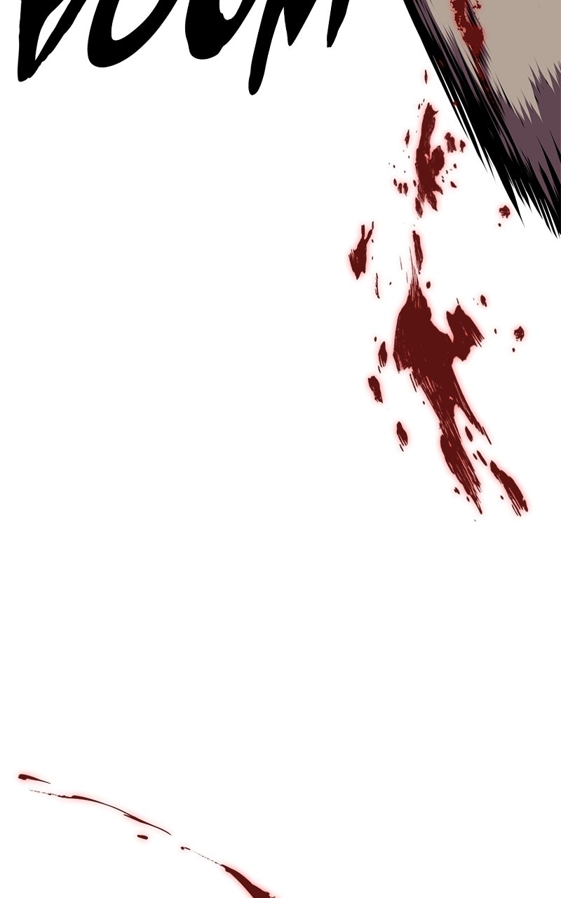 Read The Boy of Death FR Manga Online