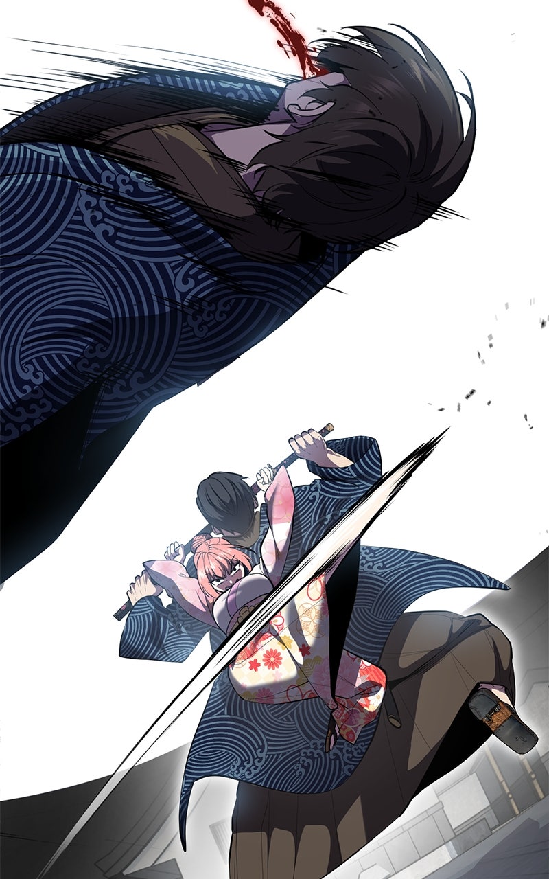 Read The Boy of Death FR Manga Online