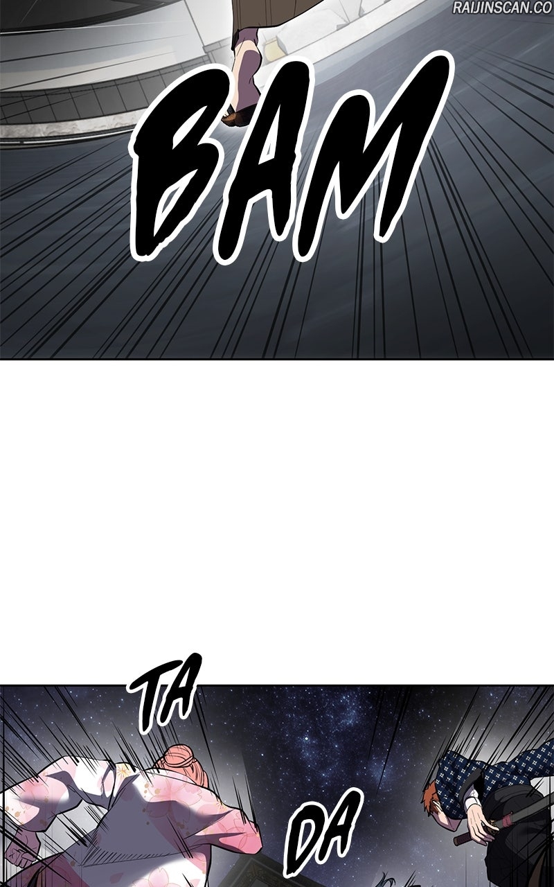 Read The Boy of Death FR Manga Online