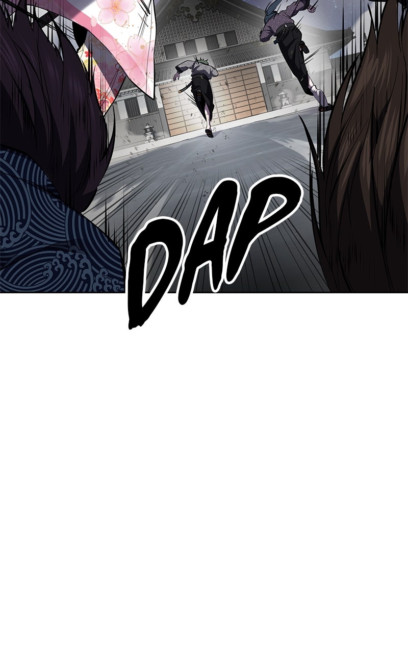 Read The Boy of Death FR Manga Online