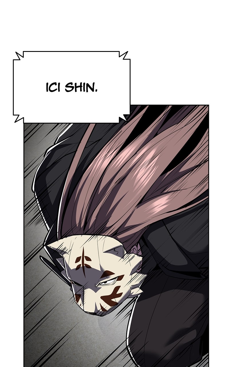 Read The Boy of Death FR Manga Online